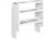 Weather Guard - Heavy Duty Adjustable 3 Shelf Unit 36 In X 44 In X 16 In - 2718563
