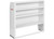 Weather Guard - Ezcube Shelf Unit 42 X 42 X 14in - 2739380