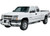 Westin Automotive - 9913 Silverado/sierra 1500/9914 2500/3500 Reg Cab Polished Platinum Oval Step Bar - 21-1400