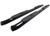 Westin Automotive - 24c Tacoma Double Cab Pro Traxx 4 Oval Nerf Step Bars Black - 21-22785
