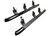Westin Automotive - 24c Tacoma Xtracab Pro Traxx 4 Oval Nerf Step Bars Black - 21-22795