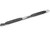 Westin Automotive - 14c 4runner Sr5/trd/trd Pro/1022 Trail Edition Traxx 4in Oval Step Bar Stainless Steel - 21-23830