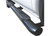 Westin Automotive - 15c F150 Supercrew/17c F250/f350 Crew Cab Pro Traxx 4in Oval Step Bar  Black - 21-23945