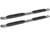 Westin Automotive - 16c Titan Xd Crew Cab Stainless Steel Pro Traxx 4 Oval Step Bar - 21-24020