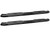 Westin Automotive - 15c F150 Supercrew/17c F250/f350 Crew Cab Pro Traxx 5in Oval Step Bar  Black - 21-53945