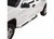Westin Automotive - 0413 Silverado/sierra 1500/0114 Silverado/sierra 2500/3500 Crew Cab Eseries Polished Step Bars - 23-1950