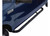 Westin Automotive - 0408 F150 Supercrew/0608 Mark Lt Eseries Black Step Bars - 23-2365
