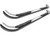 Westin Automotive - 1522 Colorado/canyon Extended Cab Eseries Step Bar Stainless Steel - 23-4000