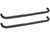 Westin Automotive - 19c Ram 1500 Crew Cab Black Eseries 3 Nerf Step Bars - 23-4085