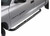Westin Automotive - 9401 Ram 1500/9402 Ram 2500/3500 Regular Cab Signature Series Black Step Bars - 25-0655