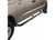 Westin Automotive - 9501 Ram 1500/9501 Ram 2500/3500 Club Cab Signature Series Black Step Bars - 25-0685