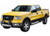 Westin Automotive - 9811 Ranger Ext Cab/bseries Ext Cab 2dr Signature Series Black Step Bars - 25-2115