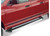 Westin Automotive - Polished Aluminum Sure Grip Board 85in(brackets Sold Sep) - 27-6650