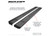 Westin Automotive - Textured Black Running Boards 79 Inches Textured Black Grate Steps Running Board (brkt Sold Sep) - 27-74735