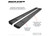 Westin Automotive - Textured Black Running Boards 86 Inches Textured Black Grate Steps Running Board (brkt Sold Sep) - 27-74755