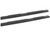 Westin Automotive - 0521 Frontier Crew Cab Black R5 Nerf Step Bars - 28-51175