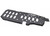 Westin Automotive - 0718 Wrangler Textured Black Gas Tank Skid Plate - 42-21005
