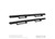 Westin Automotive - 0523 Tacoma Access Cab Hdx Drop Nerf Step Bars Textured Black - 56-12675