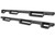 Westin Automotive - 0718 Silverado/sierra 1500 Crew Cab(5.5 Ft Bed)drill Req Text Blk Hdx Drop Wtw Nerf Step Bars - 56-534565