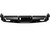 Westin Automotive - 2324 F250/f350 Proseries Rear Bumper Textured Black - 58-421275