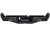 Westin Automotive - 2024 Tacoma Proseries Rear Bumper Textured Black - 58-422785