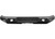 Westin Automotive - 2023 Wrangler Wj2 Rear Bumper Textured Black - 59-82035A