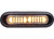 Whelen Engineering Co. - Tseries Linear Superled Lighthead Surface Mount Duo  Amber/white - TSS0F