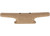 Whitecap - 8in Teak Cleat - 60402