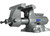 Wilton Tools - 880m Mechanics Pro 8in Jaw Width Round Channel Vise W/swivel Base - 28813