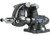Wilton Tools - 1765xc Tradesman Xc 61/2in Xtreme Condition Round Channel Vise W/swivel Base - 28842