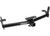 Winston - SmartStraps - CargoSmart - TowSmart - 0517 Equinox/1017 Terrain/0609 Torrent/0207 Vue 2in Receiver Class Iii Trailer Hitch - 2022