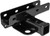 Winston - SmartStraps - CargoSmart - TowSmart - 07c Wrangler (excl Diesel) 2in Receiver Class Iii Trailer Hitch - 2049