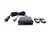 X-Force Exhaust - Varex Universal Oval 6inx10in/16in Body Length/4inflanged Inlet/4in Singlewall - VMK18-400