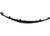 Zone Offroad - 7387 Chevy 4in Front Leaf Spring - ZONC0401