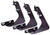 Go Rhino - All Universal Set Of Brackets - 684000