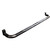 Go Rhino - 15c Ram 1500 4000 Series Sidestepscab Length Black - 4206B