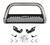 Go Rhino - 0405 F150 Heritage Rhino Charger 2 Rc2complete Kitfront Guard And Brackets - 55286PS