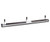 Go Rhino - 57in 6in Oval Side Bar Side Bar 5in And 6in O. E. Xtreme Oval Side Bars Pol. S/s - 660057PS