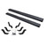 Go Rhino - 0414 F150 Oe Xtreme Sidesteps Textured Black - 6862412687T