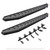 Go Rhino - 24c Tacoma Rb20 Running Boards W/mounting Brackets Kit Protective Bedliner Coat - 69443280T