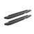Go Rhino - 18c Wrangler Rb30 Running Boards W/brackets Textured Black - 69692748PC
