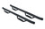 Go Rhino - 17c F250/f350 Super Duty Dominator Sidesteps Dominator D4 Sidestepscab Length - D44177T