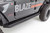 Go Rhino - 0718 Wrangler Jk Side Steps + Dominator Brackets - DS4926T