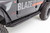 Go Rhino - 0919 Ram 1500/1019 Ram 2500/3500 Side Steps + Dominator Brackets - DSS4205T