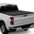 Access Bed Covers - 19c Silverado/sierra 1500 5ft 8in Box(w/carbonpro Box)folding Hard Cover Black Urethane - B3020109