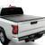 Access Bed Covers - 22c Frontier 6ft Box (w/ Or W/o Utilitrack) Folding Hard Cover Black Urethane - B3030069