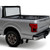 Access Bed Covers - 22c Maverick 4ft 5in Box Stance Hard Cover Black Urethane Tonneau Cover - G3010079