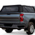 Access Bed Covers - 19c Silverado/sierra 1500 5.8ft Box(w/o Carbonpro/bedside Storage Box) Outlander Soft Truck Topper - J1020079