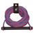 Airhead Sports - Airhead Ski Roperubber Handle1 Section - AHSR-1