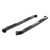 Aries - 0716 Silverado/sierra Crew Cab 3in Sidebars Black - 204045